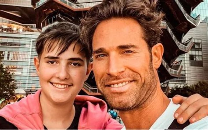 Santiago Rulli Galliano - Bio, Age, Wiki, Facts and Family