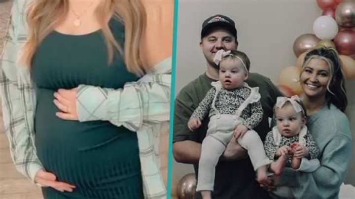 Sarah Palin’s Daughter Willow Pregnant With Third Child – Hollywood Life