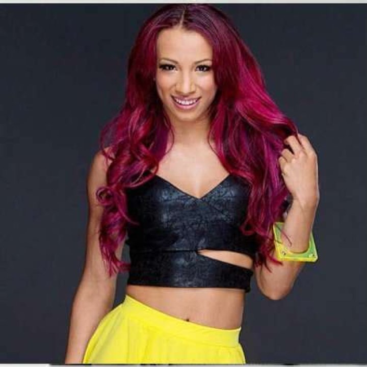 Sasha Banks Bio - WWE, Diva, Sexy, Boyfriend, married, affair, salary, net worth, married, Children, nationality, husband, age, height