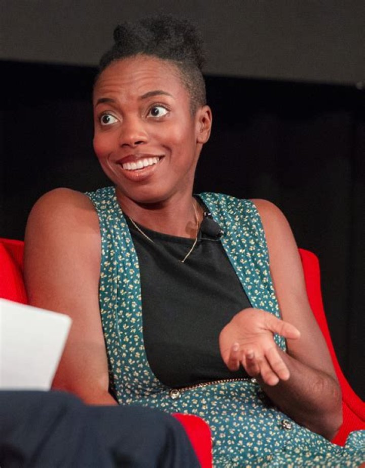 Sasheer Zamata - Bio, Age, Wiki, Facts and Family