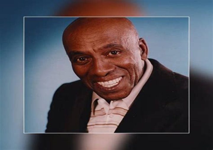 Scatman Crothers - Bio, Age, Wiki, Facts and Family
