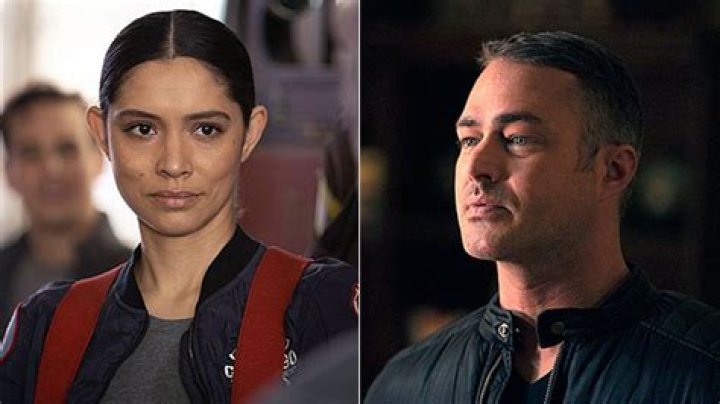 Scoop On Severide & Kidd’s Relationship – Hollywood Life