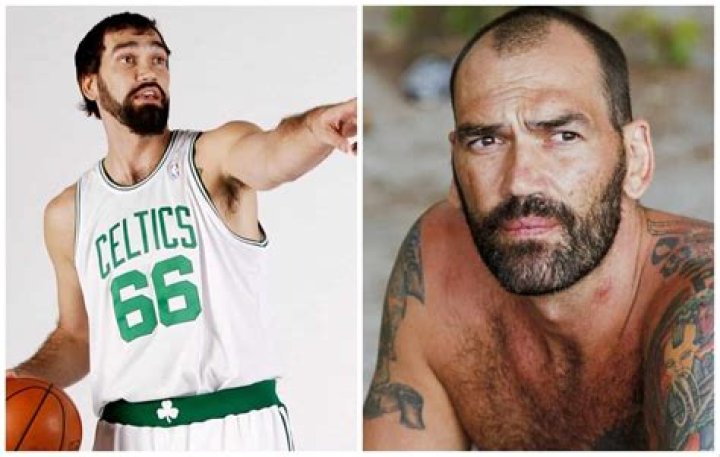 Scot Pollard - Bio, Age, height, Wiki, Facts and Family