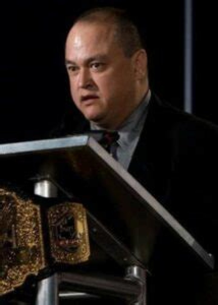 Scott Coker Height, Weight, Age, Family, Facts, Education, Biography