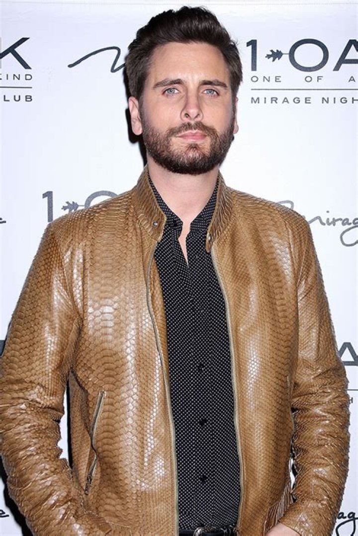 Scott Disick Confesses To Sleeping Pills Addiction — First Interview Since Rehab