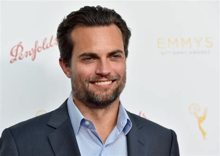 Scott Elrod Net Worth | Celebrity Net Worth