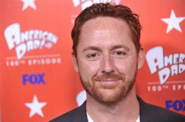 Scott Grimes Net Worth | Celebrity Net Worth
