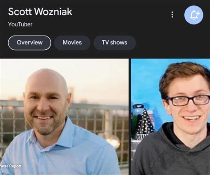 Scott The Woz net worth, income and estimated earnings of Youtuber channel