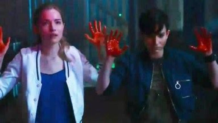 ‘Scream’ Recap: Emma & Audrey Become Prime Suspects In The Lakewood Murders