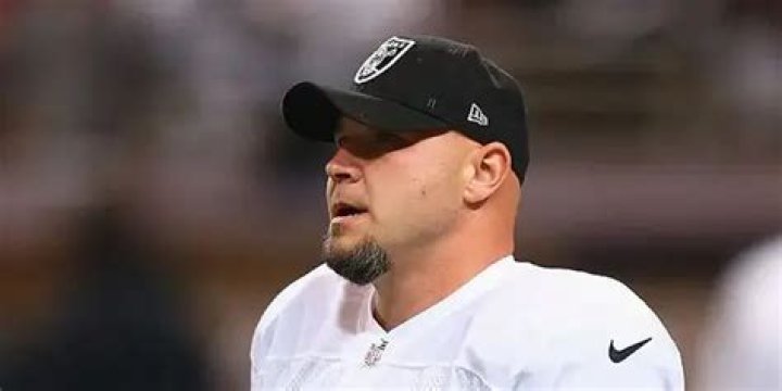 Sebastian Janikowski Net Worth | Celebrity Net Worth