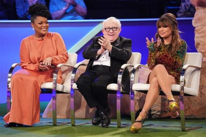 See Paula Abdul & More Celebs – Hollywood Life