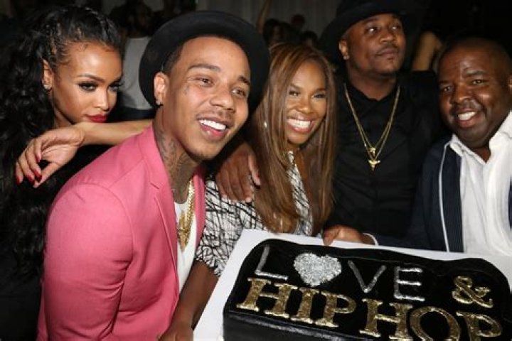 See Photos Of ‘Love & Hip Hop’ Star – Hollywood Life