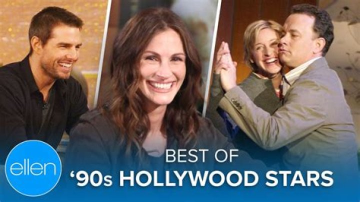 See The 90s Star – Hollywood Life