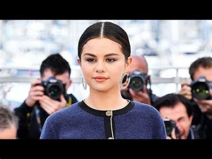 Selena Gomez Gets ‘Rare’ Tattoo 5 Days After Debuting Emotional New Album Of The Same Name