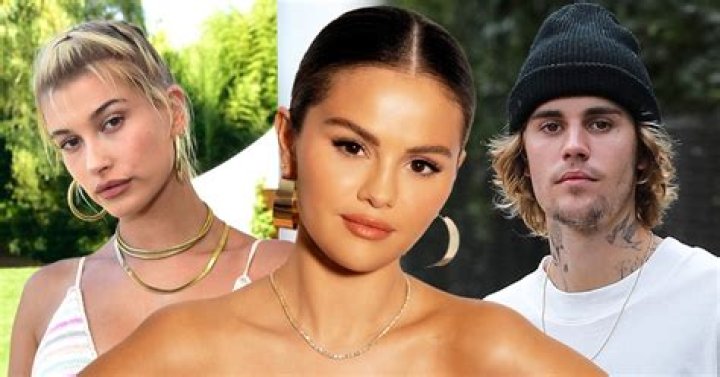 Selena Gomez’s New Album Is ‘Loaded With Hits’ — All About Justin Bieber?