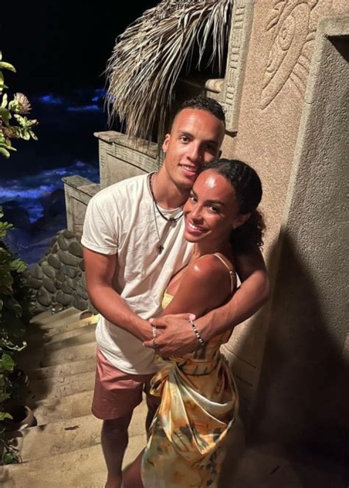 Serene Russell (The Bachelor) Height, Weight, Age, Body Statistics