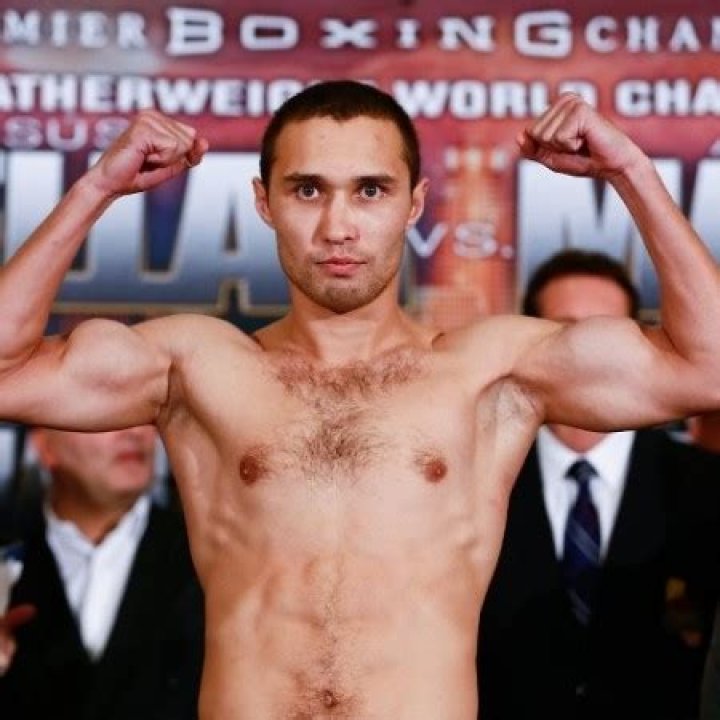 Sergey Lipinets Boxing Career, Net Worth, Wife, Earnings, Family, Stats, Bio