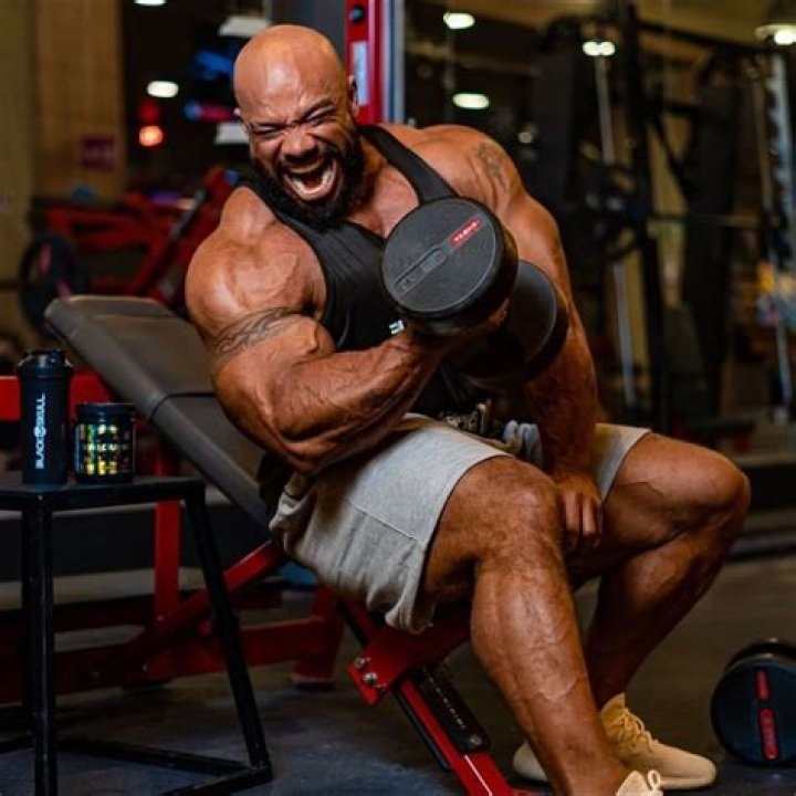 Sergio Oliva Jr. - Bio, Age, Wiki, Facts and Family