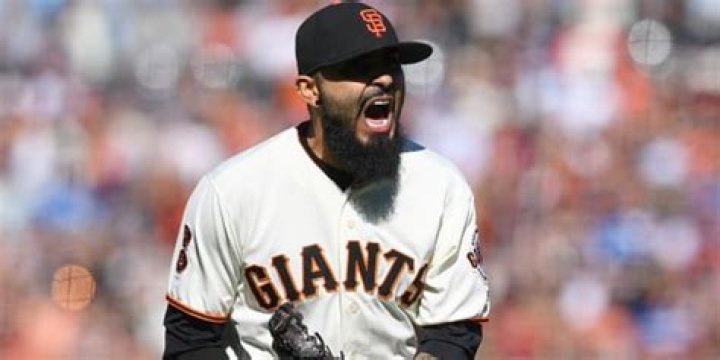 Sergio Romo Net Worth | Celebrity Net Worth