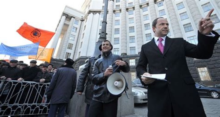 Serhiy Tihipko Net Worth | Celebrity Net Worth