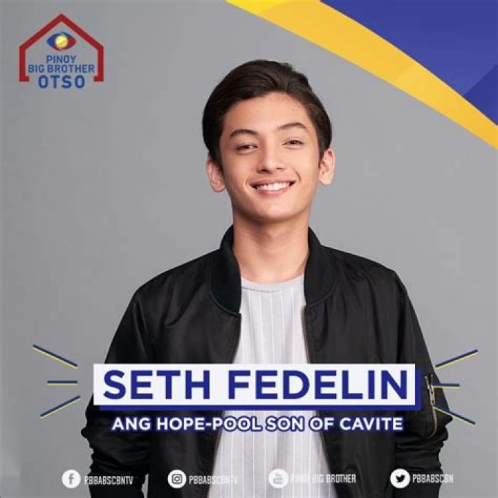 Seth Fedelin - Bio, Age, Wiki, Facts and Family