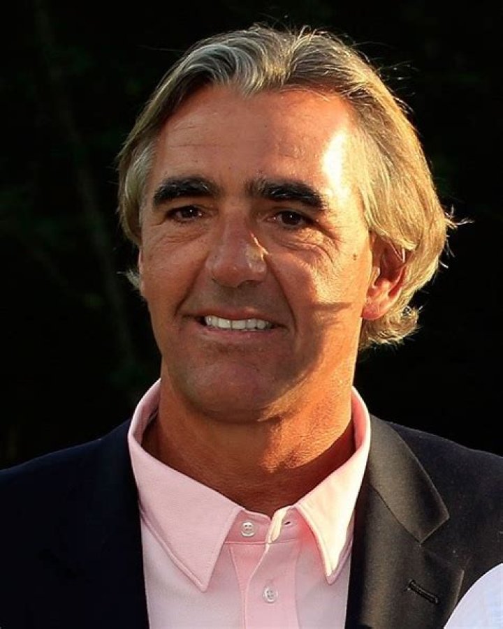 Seth Waugh Net Worth | Celebrity Net Worth