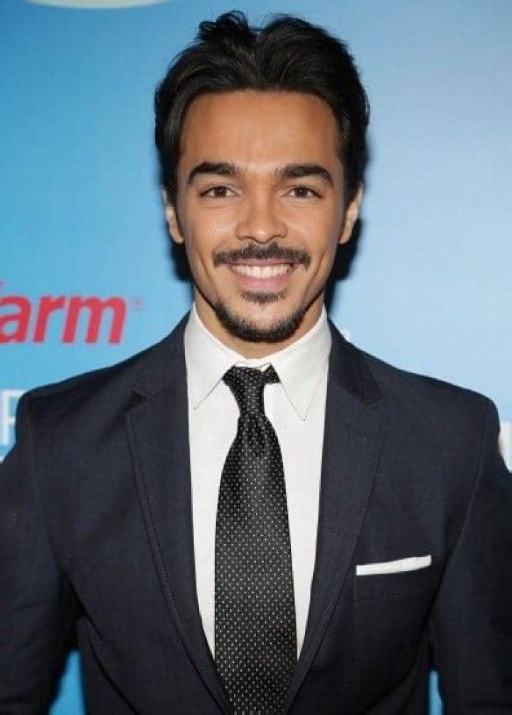 Shalim Ortiz Net Worth | Celebrity Net Worth