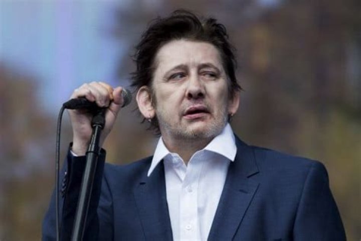 Shane MacGowan Net Worth | Celebrity Net Worth