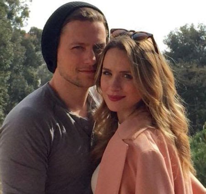 Shantel VanSanten Height, Weight, Age, Boyfriend, Family, Biography