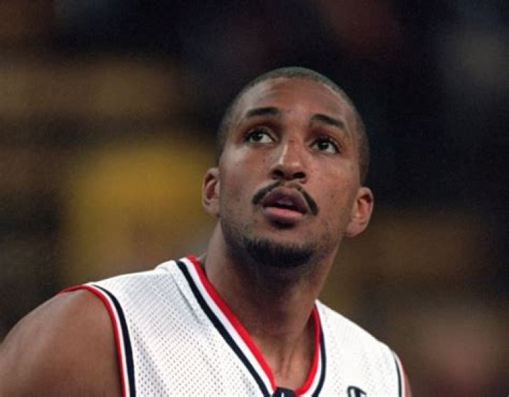 Shareef Abdur-Rahim Net Worth | Celebrity Net Worth