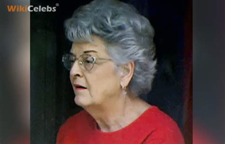 Sharon Elder Height, Weight, Net Worth, Age, Birthday, Wikipedia, Who, Nationality, Biography
