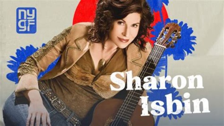 Sharon Isbin - Bio, Age, Wiki, Facts and Family