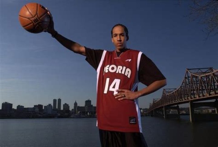Shaun Livingston - Bio, Age, net worth, height, Wiki, Facts and Family