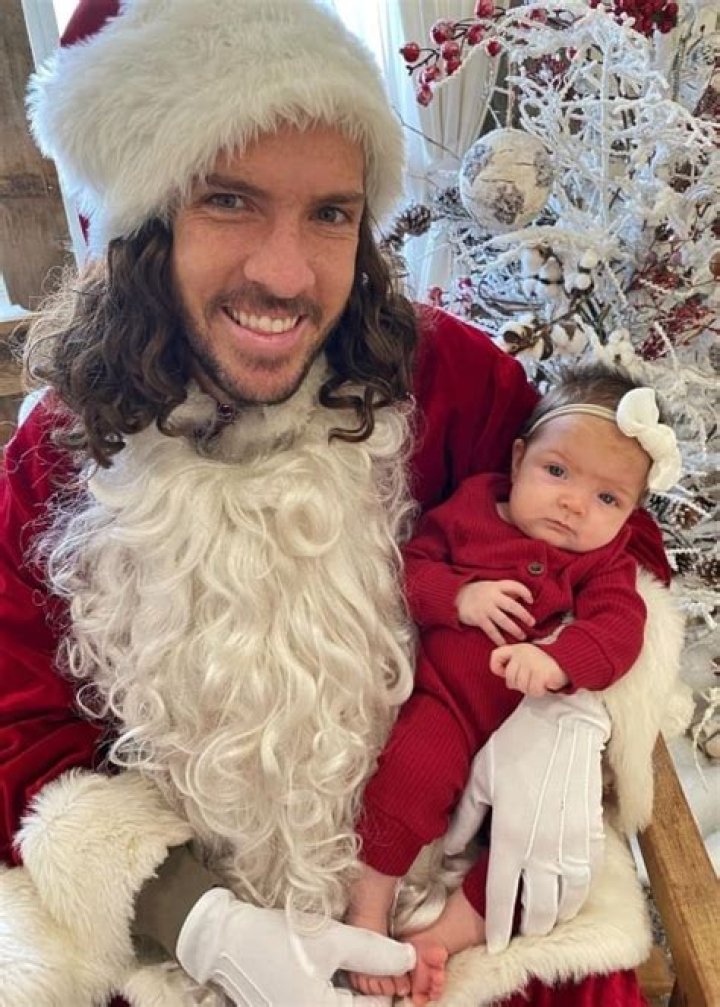 Shaun McBride Height, Weight, Age, Spouse, Children, Facts, Biography