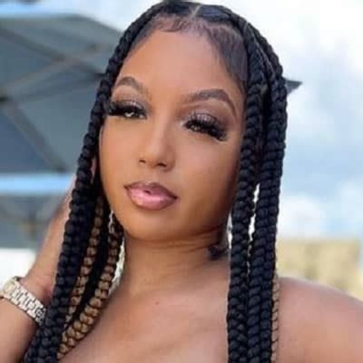 Shay Williams - Bio, Age, Wiki, Facts and Family