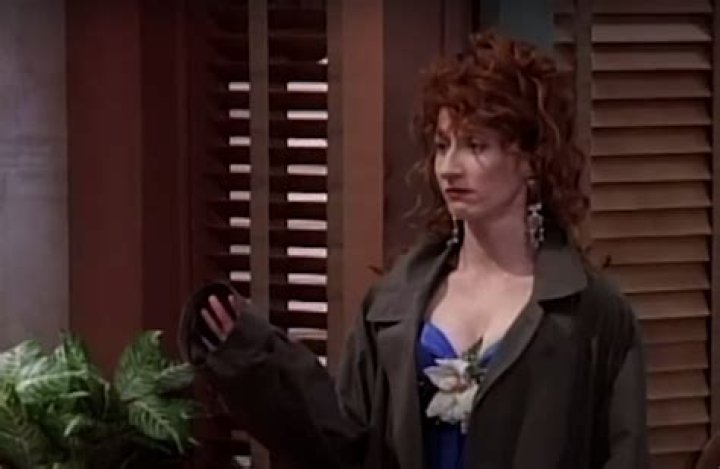 She Played Beth on "NewsRadio." See Vicki Lewis Now at 62. — Best Life
