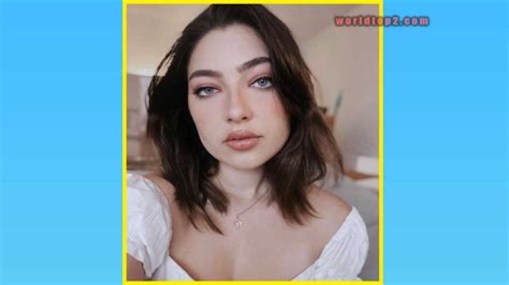 Shelby Young - Bio, Age, Wiki, Facts and Family
