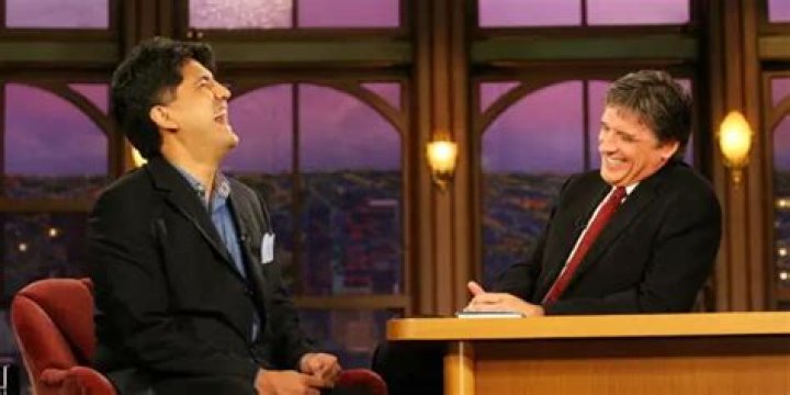 Sherman Alexie Net Worth | Celebrity Net Worth