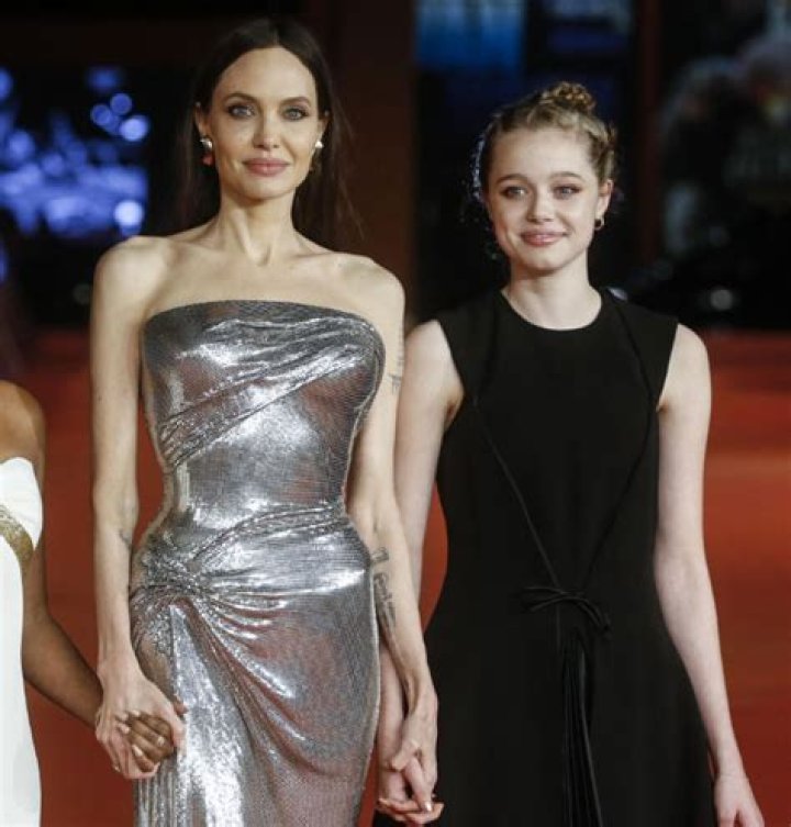 Shiloh Jolie-Pitt’s Dance Dreams Were Nurtured By Mom Angelina Jolie