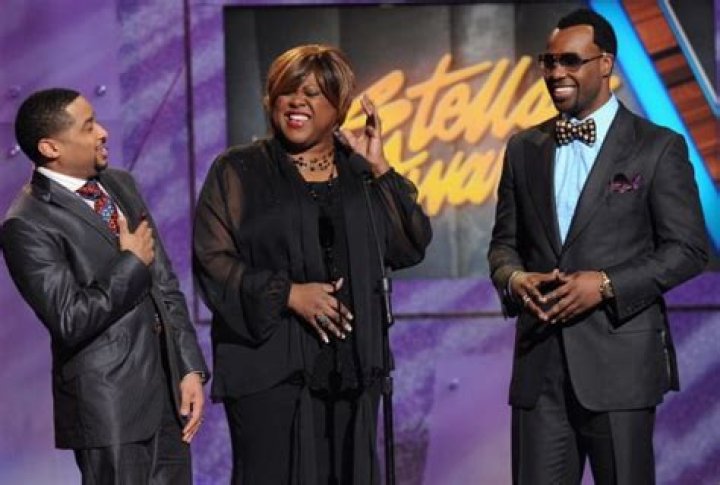 Shirley Murdock Net Worth | Celebrity Net Worth