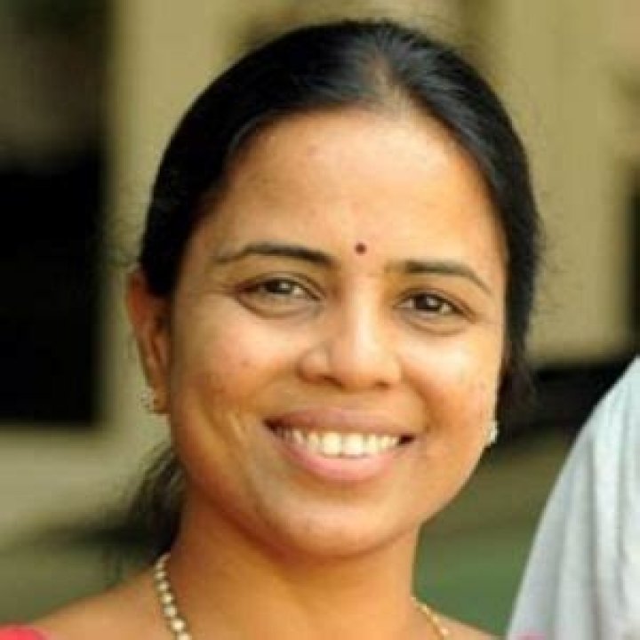 Shobha Nagi Reddy - Bio, Age, Wiki, Facts and Family