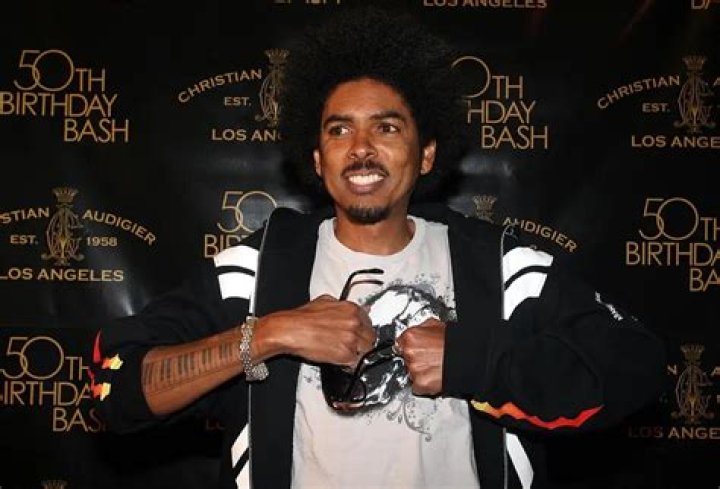 Shock G Net Worth | Celebrity Net Worth