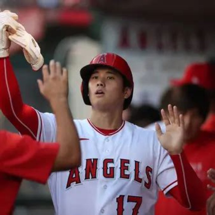 Shohei Ohtani Net Worth | Celebrity Net Worth