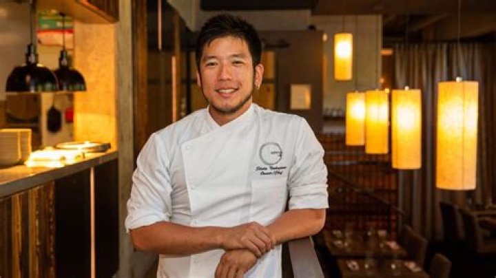 Shota Nakajima: Chef Detailed Bio, Age, Birthday, & Height Insights and more