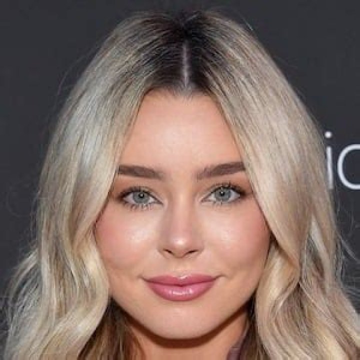Sierra Furtado - Bio, Age, Wiki, Facts and Family