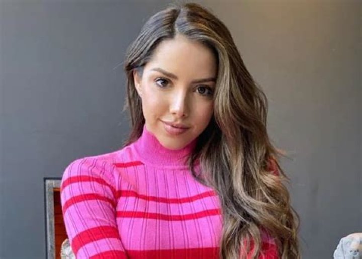 Silvana Araujo - Bio, Age, Wiki, Facts and Family