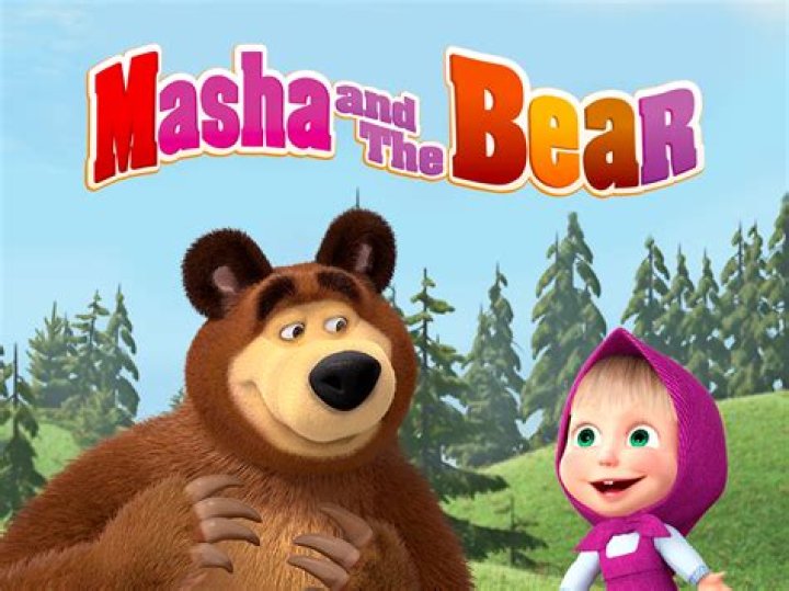 Similar Youtubers to Masha and The Bear