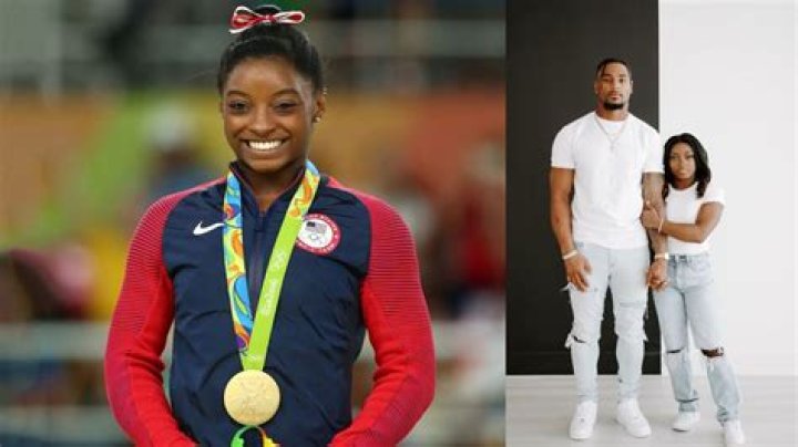 
Simone Biles Height and Age Revealed: How Tall is The American Gymnast 