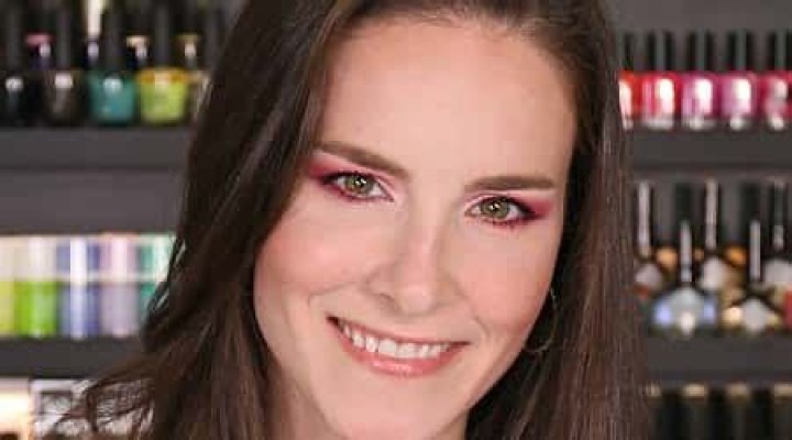 Simply Nailogical Height, Weight, Age, Boyfriend, Family, Facts, Biography