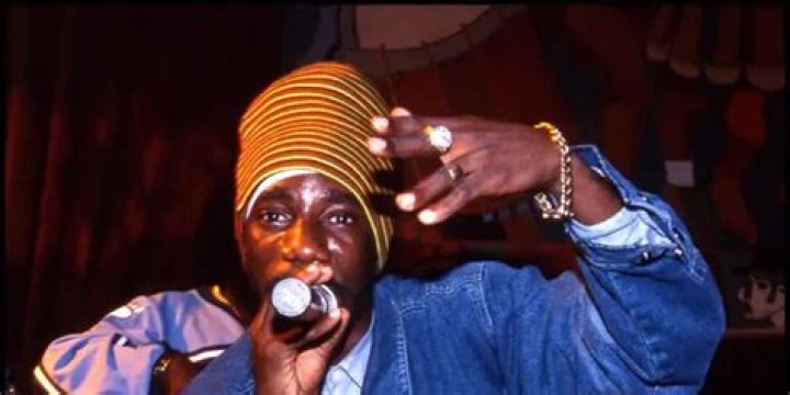 Sizzla Net Worth | Celebrity Net Worth